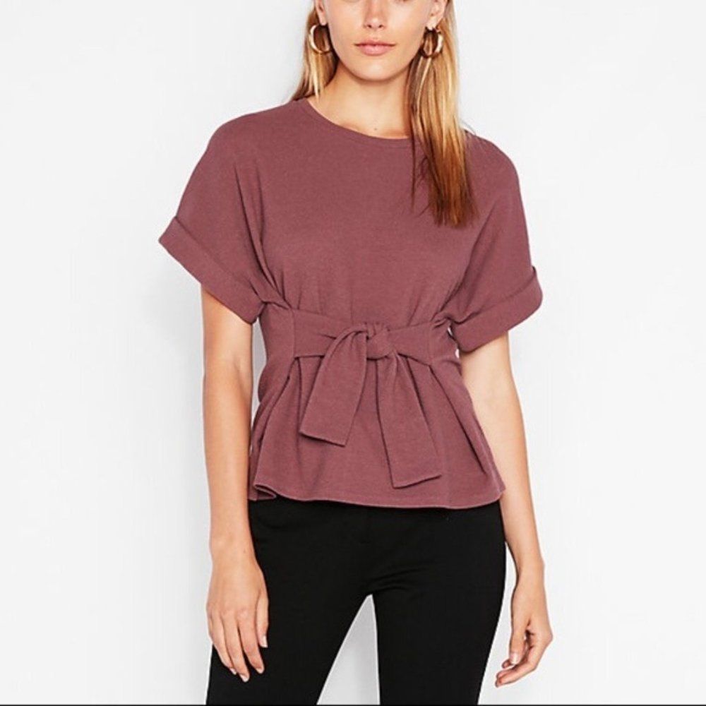 NWT Express Top